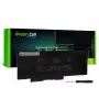 Batéria do notebooku Green Cell GC-DE128V2 93FTF GJKNX, 7,6 V 6200 mAh, pre Dell Latitude 5280/5290/5480/5490/5580