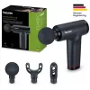 Ručný masážny prístroj Beurer MG 89 Compact Power Triggerpoint – čierny
