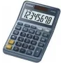 Stolná kalkulačka Casio MS-88EM modrá