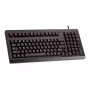 CHERRY G80-1800 klávesnica Home USB QWERTZ nemecká čierna