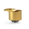 BitsPower Artemis Advanced Multi-Link konektor 14 mm koncový priemer Stardust Gold