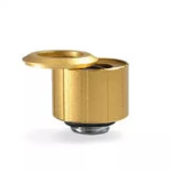 BitsPower Artemis Advanced Multi-Link konektor 14 mm koncový priemer Stardust Gold