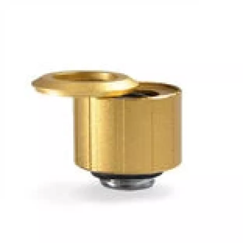 BitsPower Artemis Advanced Multi-Link konektor 14 mm koncový priemer Stardust Gold