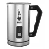 Bialetti MK01 automatický šľahač mlieka nehrdzavejúca oceľ