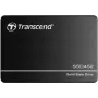 Transcend SSD452K-I - SSD - 512 GB - interný - 2.5 (6.4 cm) - SATA 6Gb/s (TS512GSSD452K-I)