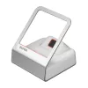 Ručný čítač kódov SUNMI Blink 2 USB-A biely – skener čiarových kódov, USB-A konektor, prenosný