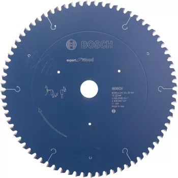 Kotúč píly Bosch 2 608 642 531 30,5 cm 1 ks