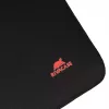 RIVACASE Antishock 5221 puzdro na MacBook 13, vertikálne, čierne, dvojitý zips