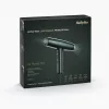 BaByliss Air Power Pro fén na vlasy 1700 W zlatá, zelená