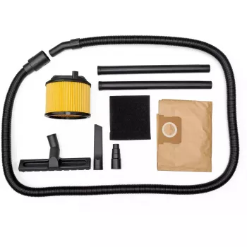 Einhell 2342485 vysávač na handry 25 L