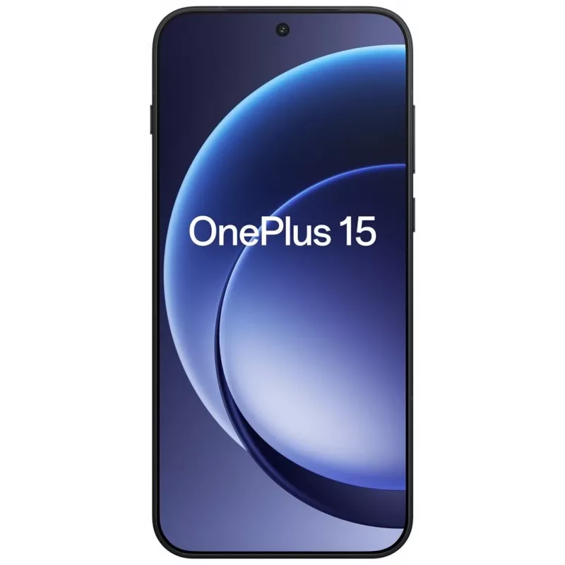 OnePlus 15 5G 16/512GB Infinite čierna