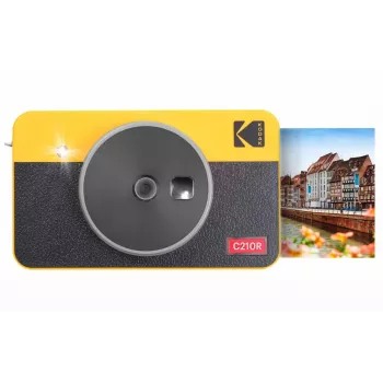 Kodak Mini Shot2 Retro 4Pass 2-in-1 fotoaparát