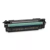 Toner azúrová M653X/M653DN/22K CF461XC HP