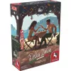 Deadly Dinner - Bella Italia, spoločenská hra