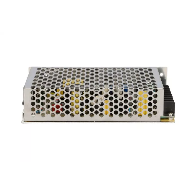 Extralink napájací zdroj AD-55B 24V/27,6V 55W sivé kovové puzdro