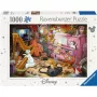 Puzzle Disney Collector's Edition - Aristocats (1000 dielov)