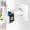 USB-C napájací zdroj YENKEE YAC G20 20W 3A Power Delivery