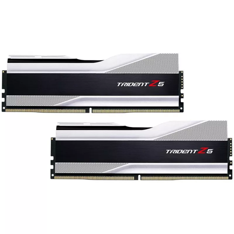 G.Skill Trident Z5 súprava pamätí DDR5 32 GB (2 x 16 GB) 6400 MHz CL32, bez ECC, F5-6400J3239G16GX2-TZ5S