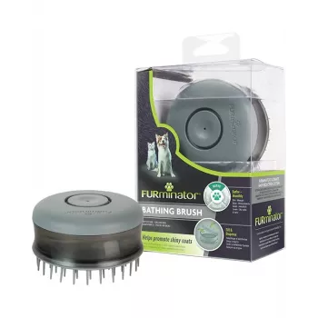 FURminator kúpacia kefa