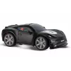 RC auto Bundesliga Mini RC 1:43 čierna