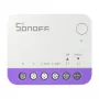 Mini WiFi Smart Switch Sonoff MINI-RBS — kompaktný dizajn, diaľkové ovládanie cez WLAN