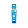 Epson T6642 70 ml azúrová atramentová fľaša