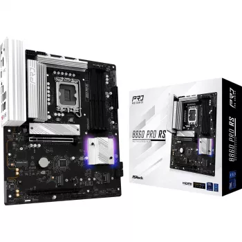 ASRock B860 Pro RS ATX základná doska