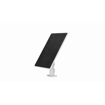 EZVIZ solárny nabíjací panel CS-PSP8-R100-3M – výkon 8W, 3 m kábel