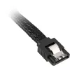Sharkoon SATA kábel - Serial ATA 150/300/600 - SATA (M) 75cm