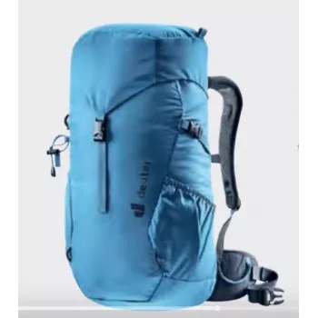 Batoh DEUTER Climber 22 wave-ink