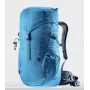 Batoh DEUTER Climber 22 wave-ink