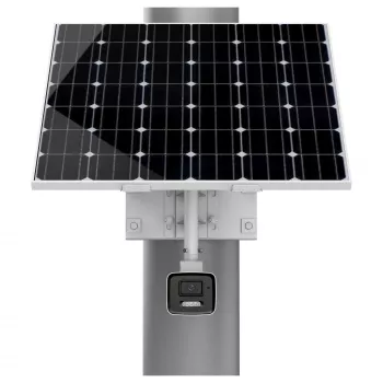 Hikvision DS-2XS6A87G1-LS/C36S80 2.8mm solárna kamera 8MP ColorVu
