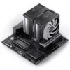 Jonsbo CR-3000E Dual-Tower čierny CPU chladič