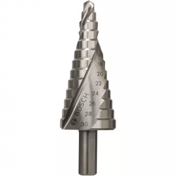 Stupňovitý vrták Bosch 2 608 597 520
