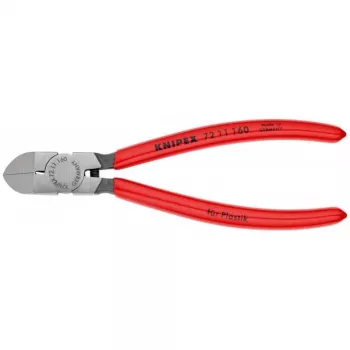Bočné štípacie kliešte Knipex 72 11 160