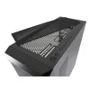 LC-Power Gaming 804B Midi Tower čierna