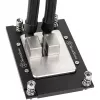 All-in-One kvapalinový chladič Silverstone XE360-TR5 12 cm čierny 2800 ot/min 46 dB