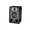 Stĺpový reproduktor Magnat TRANSPULS 800A 2-pásmový káblový & bezdrôtový 2×60 W, Bluetooth 5.0, HDMI, čierny/hnedý