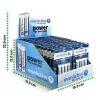 Alkalické batérie everActive AAA LR034BLPADIS – balenie 96 ks