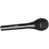 Mikrofón SVEN MK-100 (káblový, dynamický, kov, kábel 4,0 m, 6,3/3,5 mm konektor samec, kardioida, čierny)