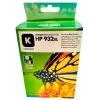 Kompatibilná Static-Control HP 932XL CN053AE atramentová kazeta, čierna