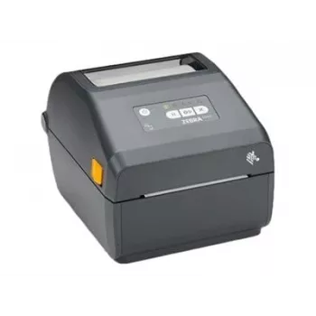 Zebra ZD421D tlačiareň etikiet termálna 300 x 300 DPI 102 mm/s káblová & bezdrôtová Bluetooth