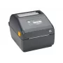 Zebra ZD421D tlačiareň etikiet termálna 300 x 300 DPI 102 mm/s káblová & bezdrôtová Bluetooth