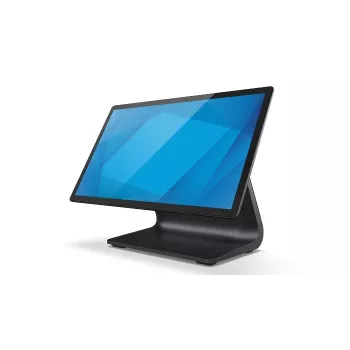 Elo EloPOS Z30 Value - All-in-One (kompletné riešenie) - 1 RK3399 - RAM 4 GB - Flash 32 GB - GigE - WLAN: 802.11a/b/g/n/ac, Bluetooth 5.0 - Android 10 - monitor: LED 39,6 cm (15,6