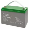 Qoltec 53038 AGM batéria | 12V | 100Ah | max 1200A