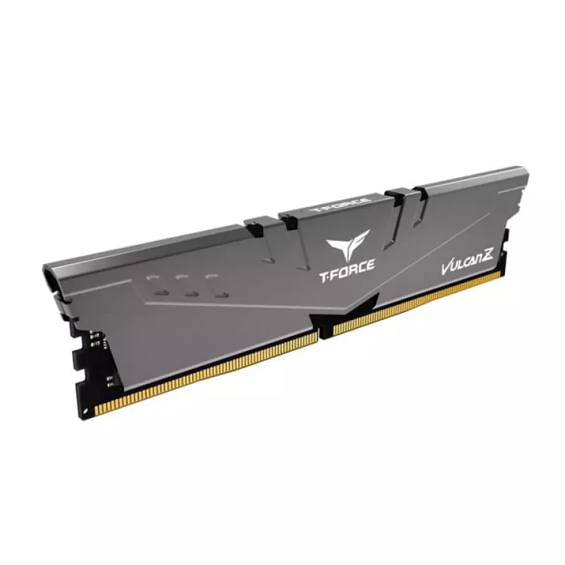 Team Group T-Force Vulcan Z – DDR4 – kit – 32 GB: 2 x 16 GB
