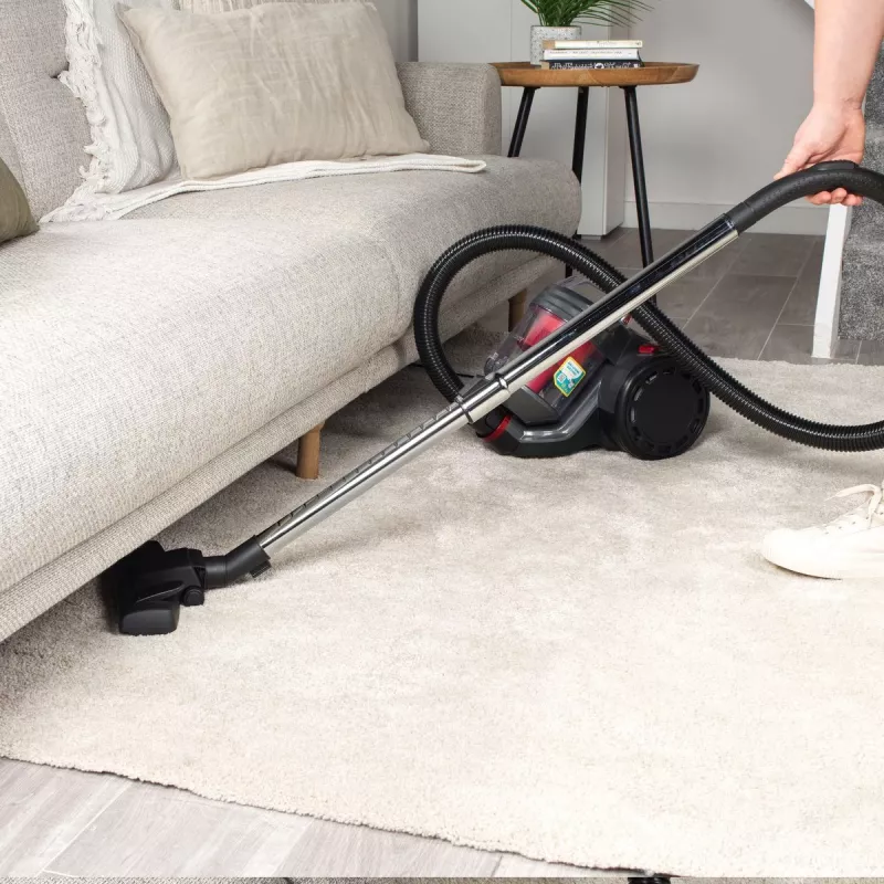 Vysávač Beldray BEL0700TBVDE Compact Pet Plus
