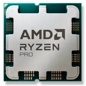 Desktopový procesor AMD Ryzen 5 PRO 8500G 3,5 GHz, 6 jadier, 12 vlákien, 16 MB L3, socket AM5, integrovaná Radeon 740M