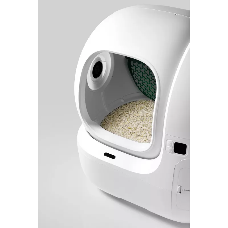 PETKIT Purobot Max Pro 2 samovoľne čistiaca mačacia toaleta P9904