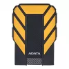 ADATA HD710 Pro externý pevný disk 2 TB 2,5 palca Micro-USB B 3.2 Gen 1 (3.1 Gen 1) čierny, žltý